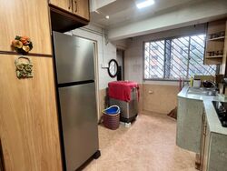 Blk 2 Tanjong Pagar Plaza (Bukit Merah), HDB 3 Rooms #575649001